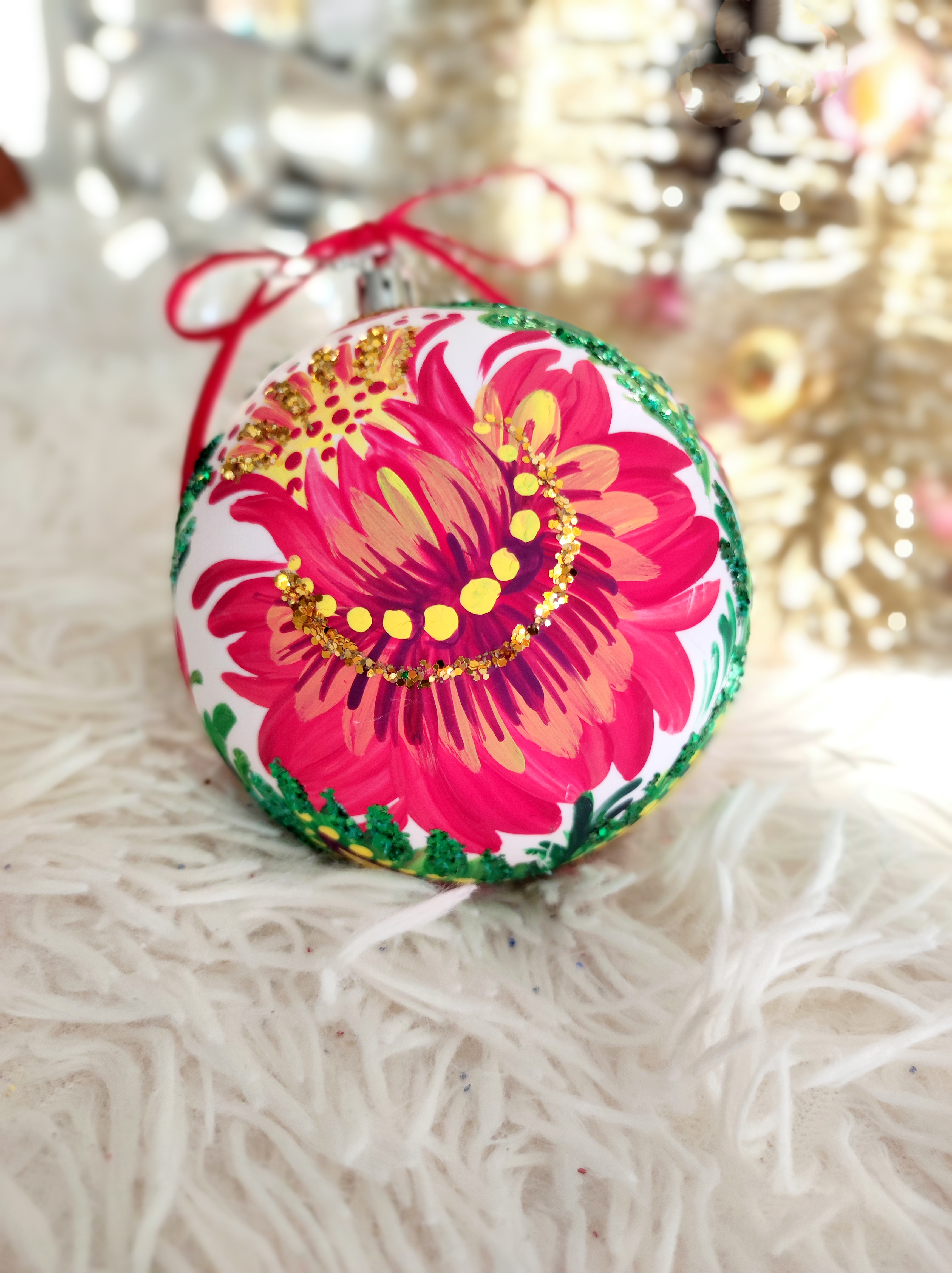 Decor cover